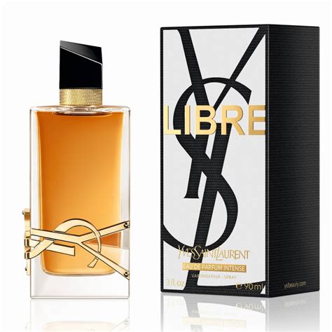 ysl libre 90 ml|YSL libre intense gift set.